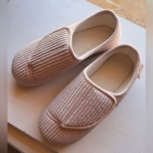 Long Bay Women’s 9 Slippers Comfort Ballerinacore Travel